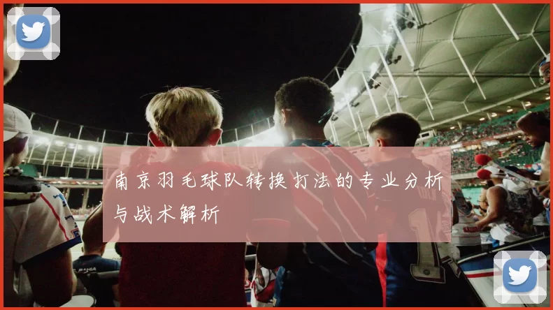 南京羽毛球队转换打法的专业分析与战术解析