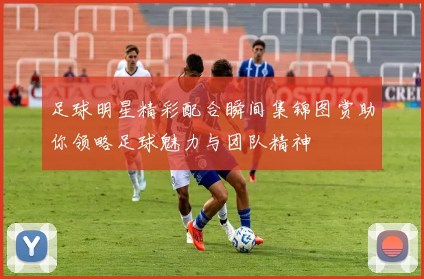 足球明星精彩配合瞬间集锦图赏助你领略足球魅力与团队精神