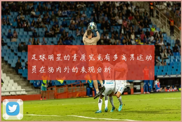足球明星的素质究竟有多高男运动员在场内外的表现分析