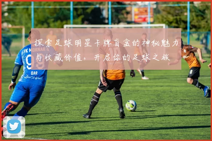 探索足球明星卡牌盲盒的神秘魅力与收藏价值，开启你的足球之旅