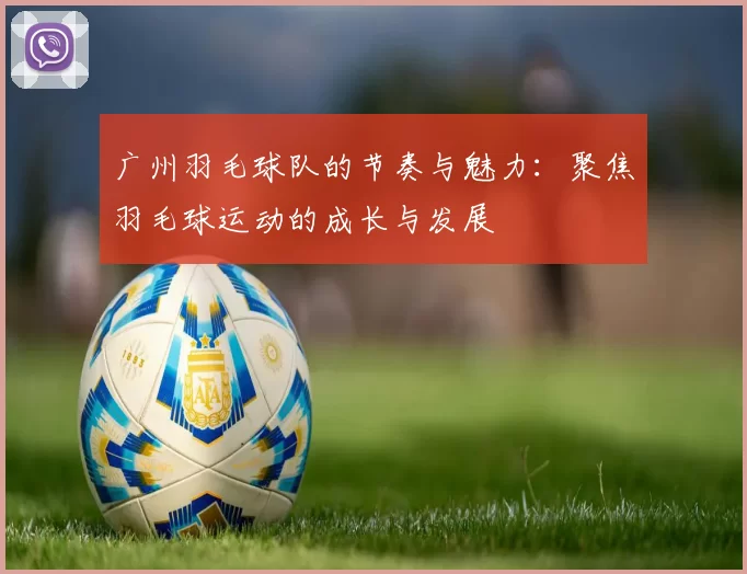 广州羽毛球队的节奏与魅力：聚焦羽毛球运动的成长与发展