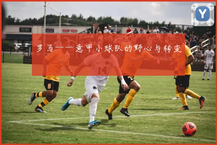 罗马——意甲小球队的野心与转变
