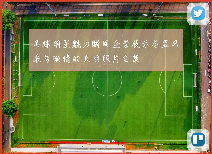 足球明星魅力瞬间全景展示尽显风采与激情的美丽照片合集