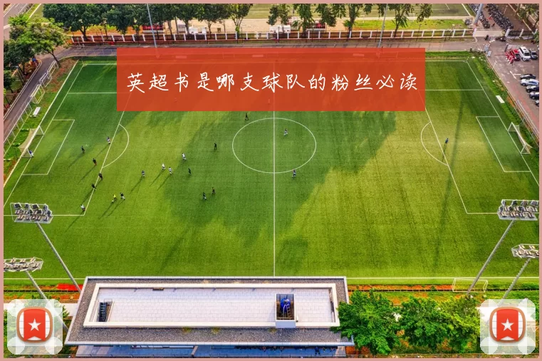 英超书是哪支球队的粉丝必读