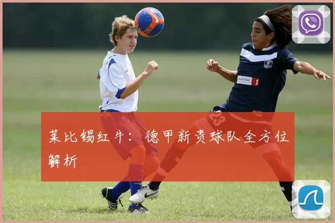 莱比锡红牛：德甲新贵球队全方位解析