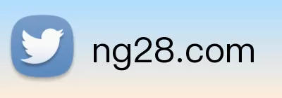 ng28.com Logo